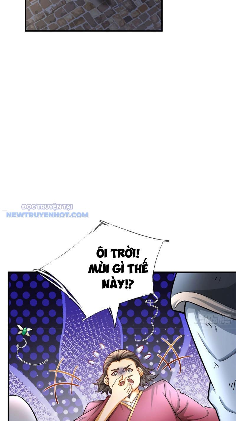 Ta Có Thể Tấn Công Không Giới Hạn. Chapter 6 - Trang 2