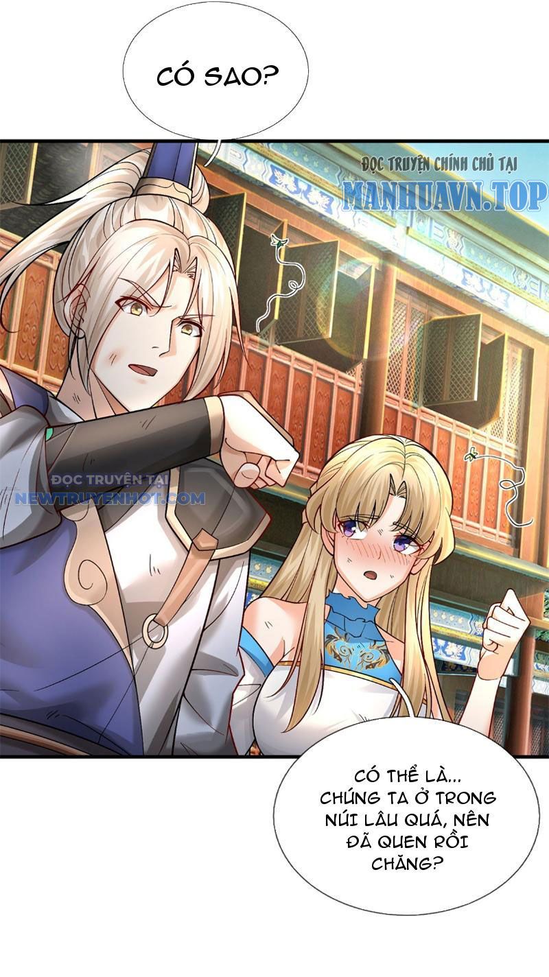 Ta Có Thể Tấn Công Không Giới Hạn. Chapter 6 - Trang 2