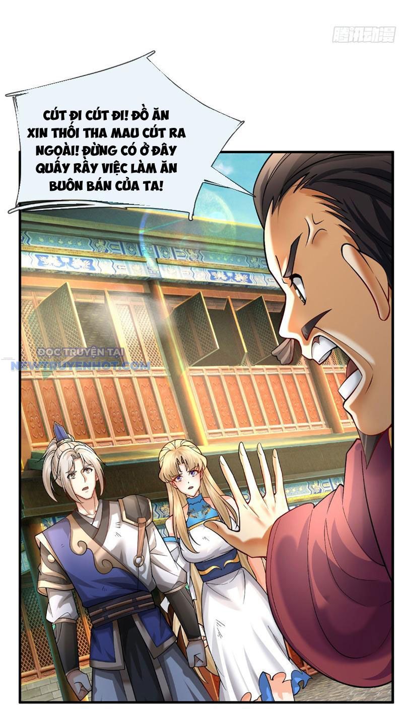 Ta Có Thể Tấn Công Không Giới Hạn. Chapter 6 - Trang 2