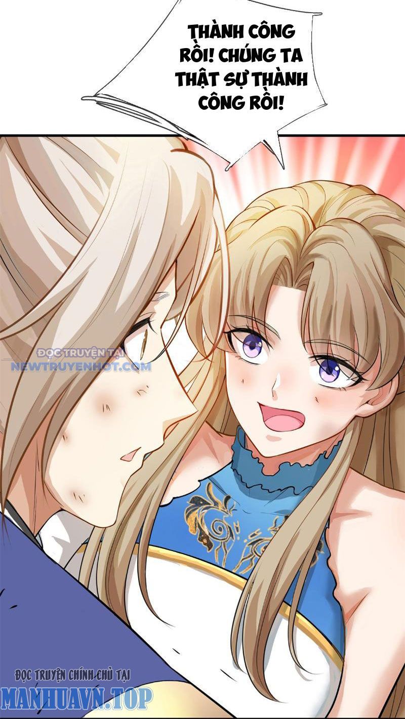 Ta Có Thể Tấn Công Không Giới Hạn. Chapter 6 - Trang 2