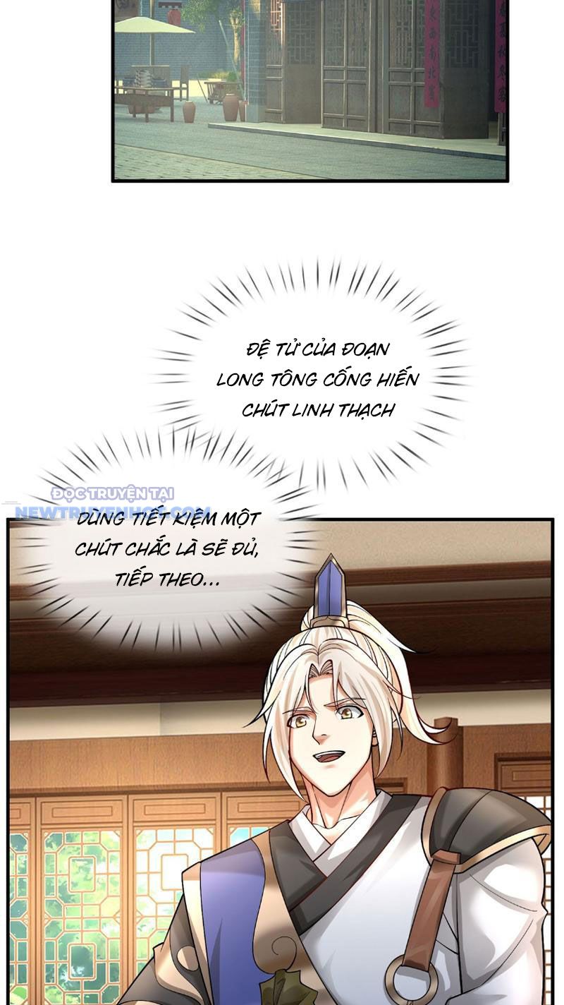 Ta Có Thể Tấn Công Không Giới Hạn. Chapter 6 - Trang 2