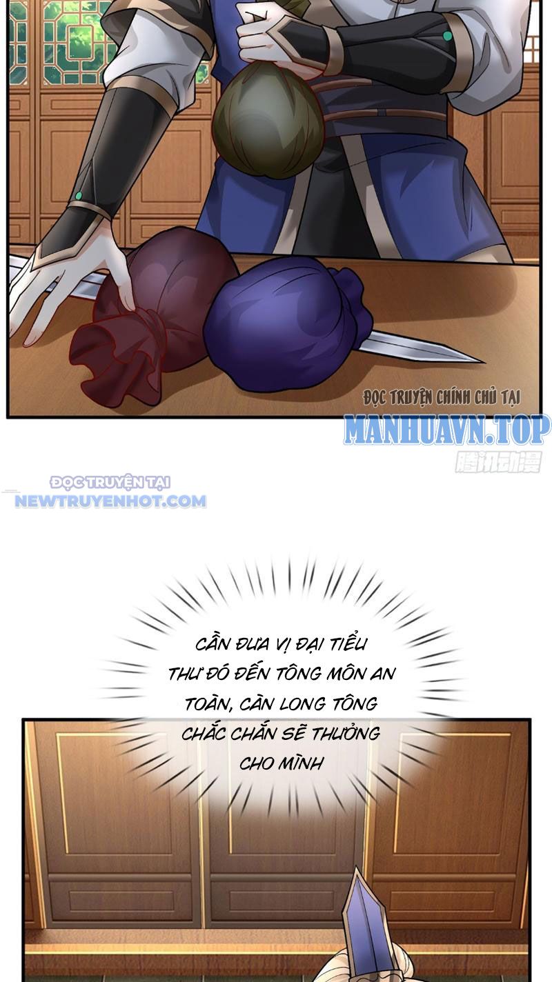 Ta Có Thể Tấn Công Không Giới Hạn. Chapter 6 - Trang 2