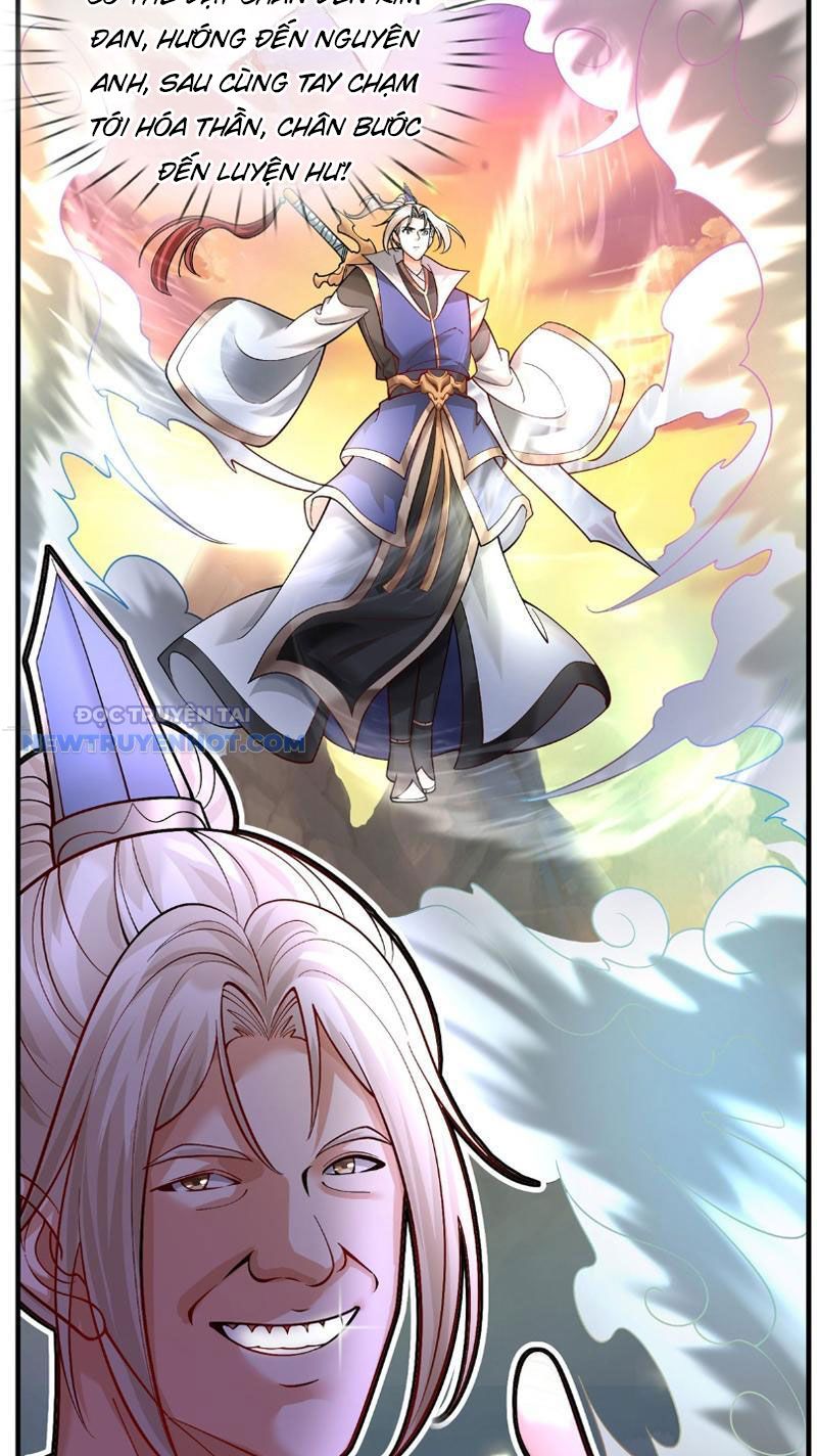 Ta Có Thể Tấn Công Không Giới Hạn. Chapter 6 - Trang 2