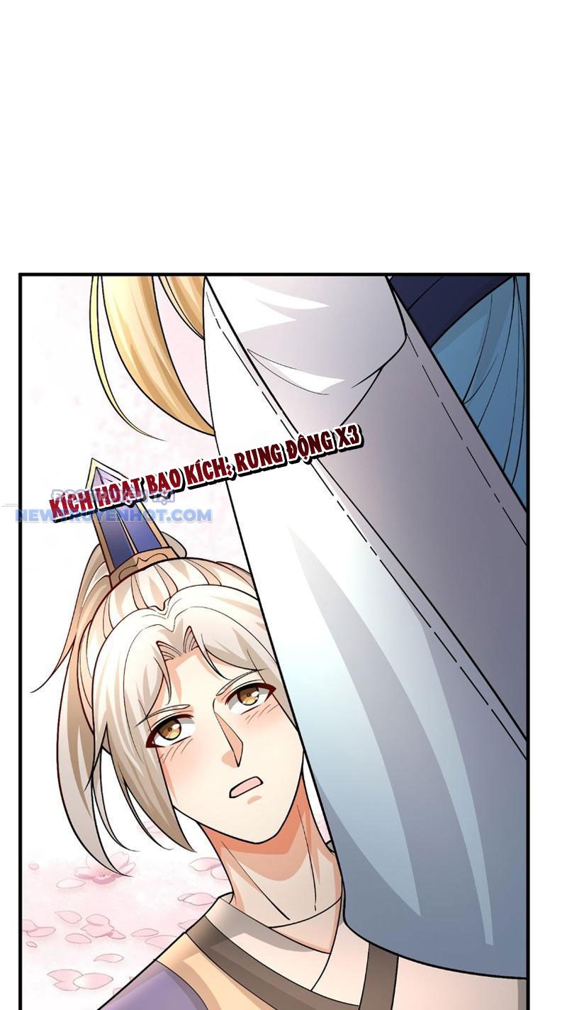 Ta Có Thể Tấn Công Không Giới Hạn. Chapter 6 - Trang 2