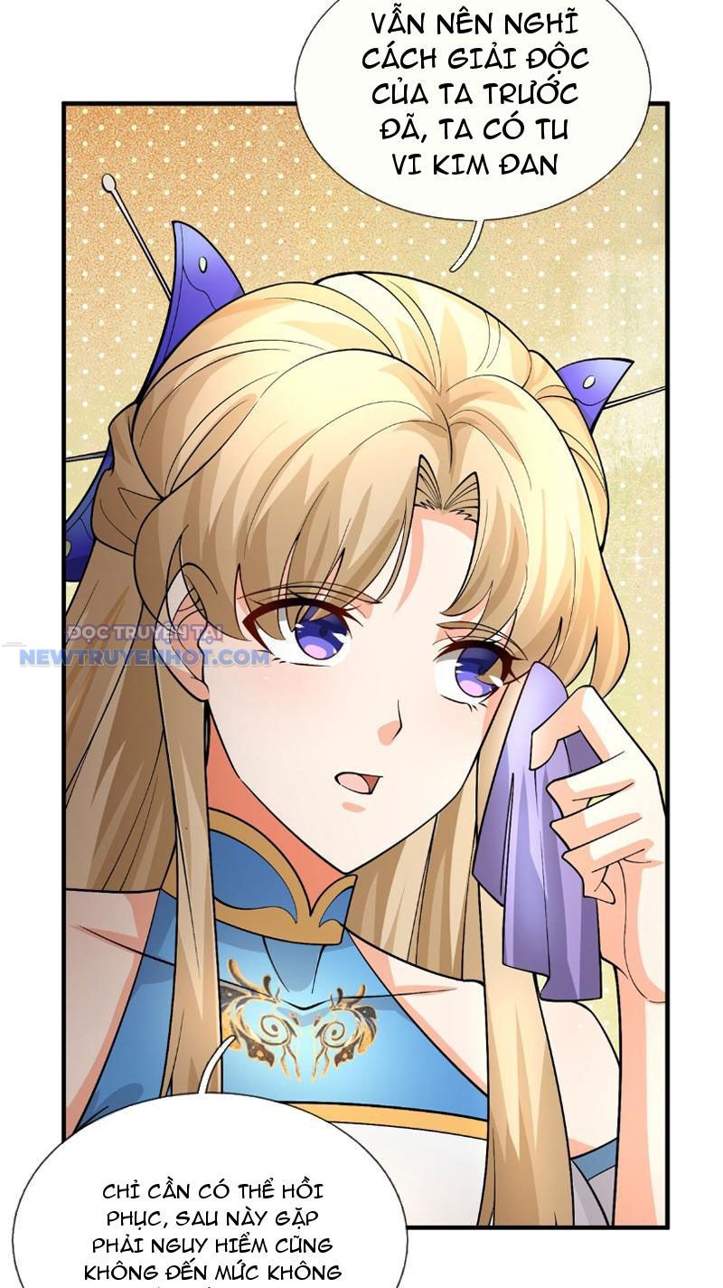 Ta Có Thể Tấn Công Không Giới Hạn. Chapter 6 - Trang 2