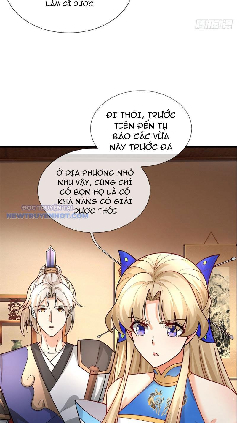 Ta Có Thể Tấn Công Không Giới Hạn. Chapter 6 - Trang 2