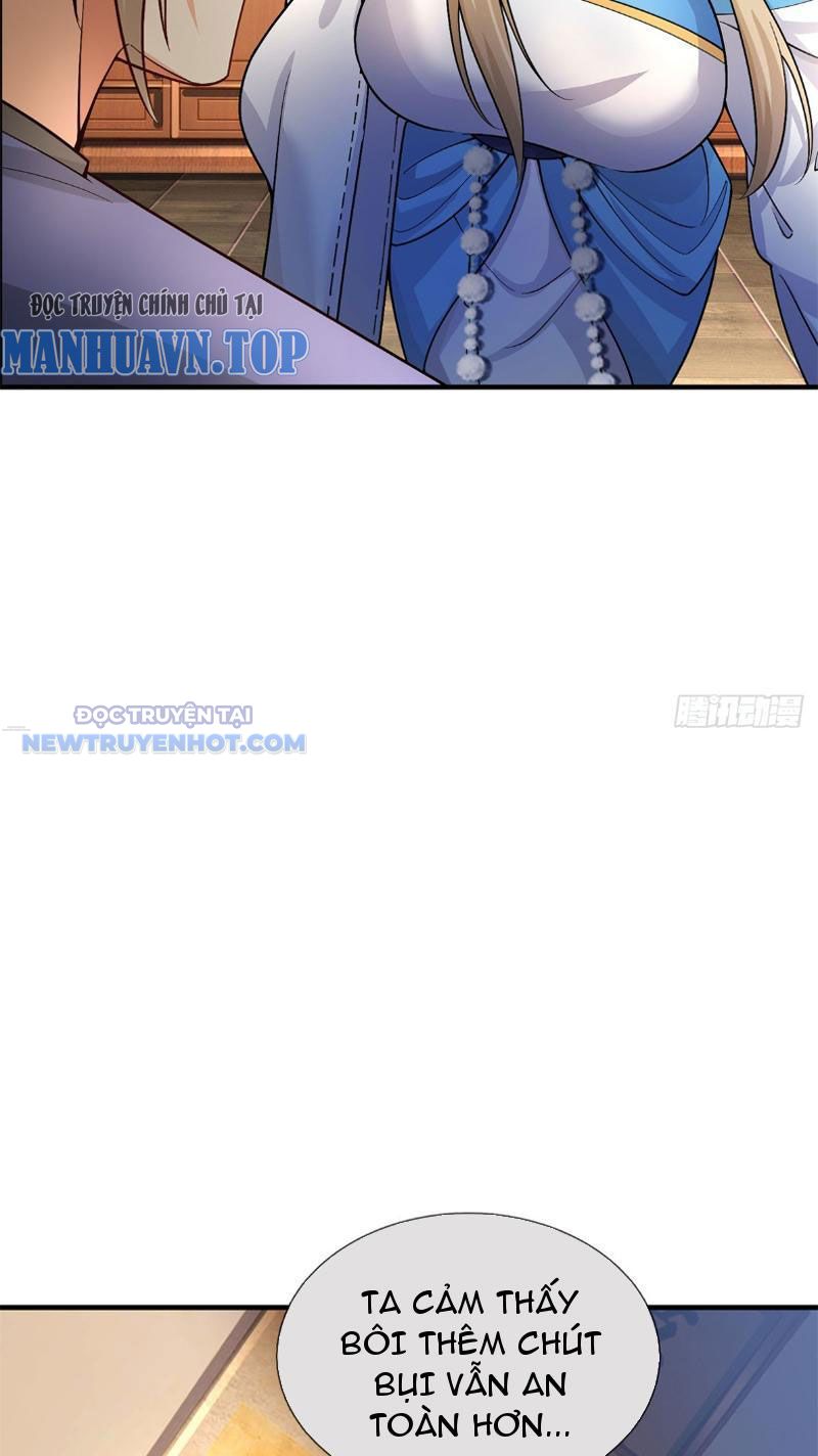 Ta Có Thể Tấn Công Không Giới Hạn. Chapter 6 - Trang 2