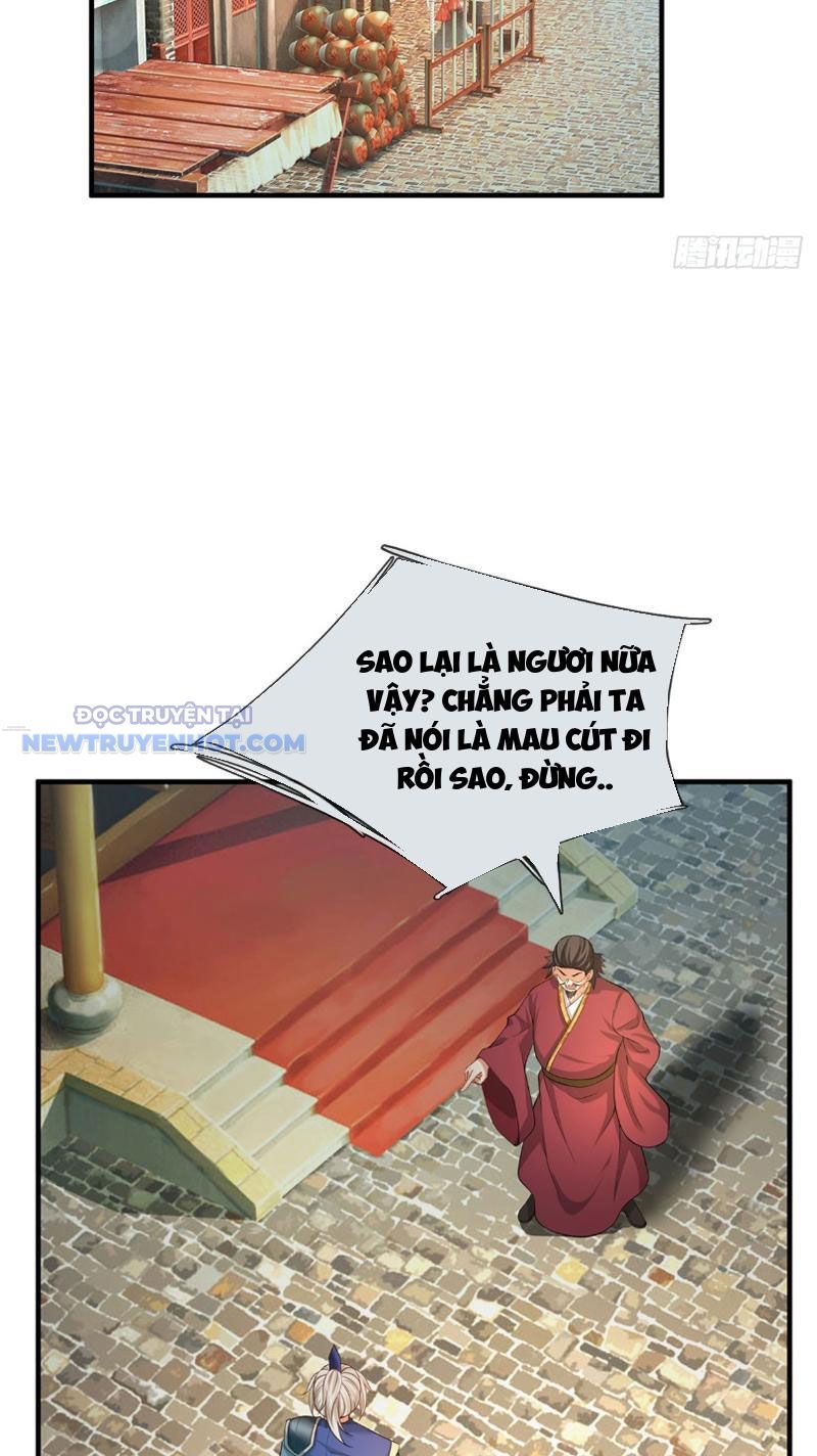 Ta Có Thể Tấn Công Không Giới Hạn. Chapter 6 - Trang 2