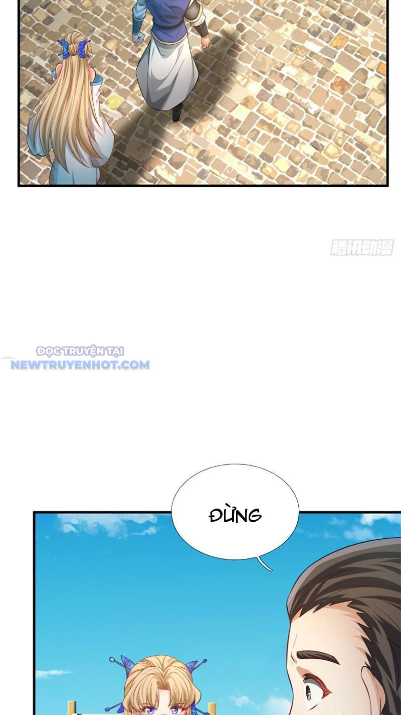 Ta Có Thể Tấn Công Không Giới Hạn. Chapter 6 - Trang 2