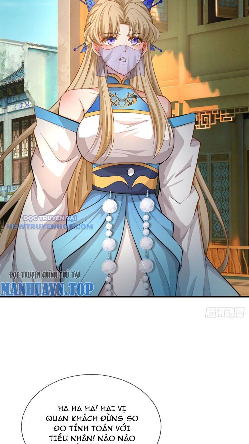 Ta Có Thể Tấn Công Không Giới Hạn. Chapter 6 - Trang 2