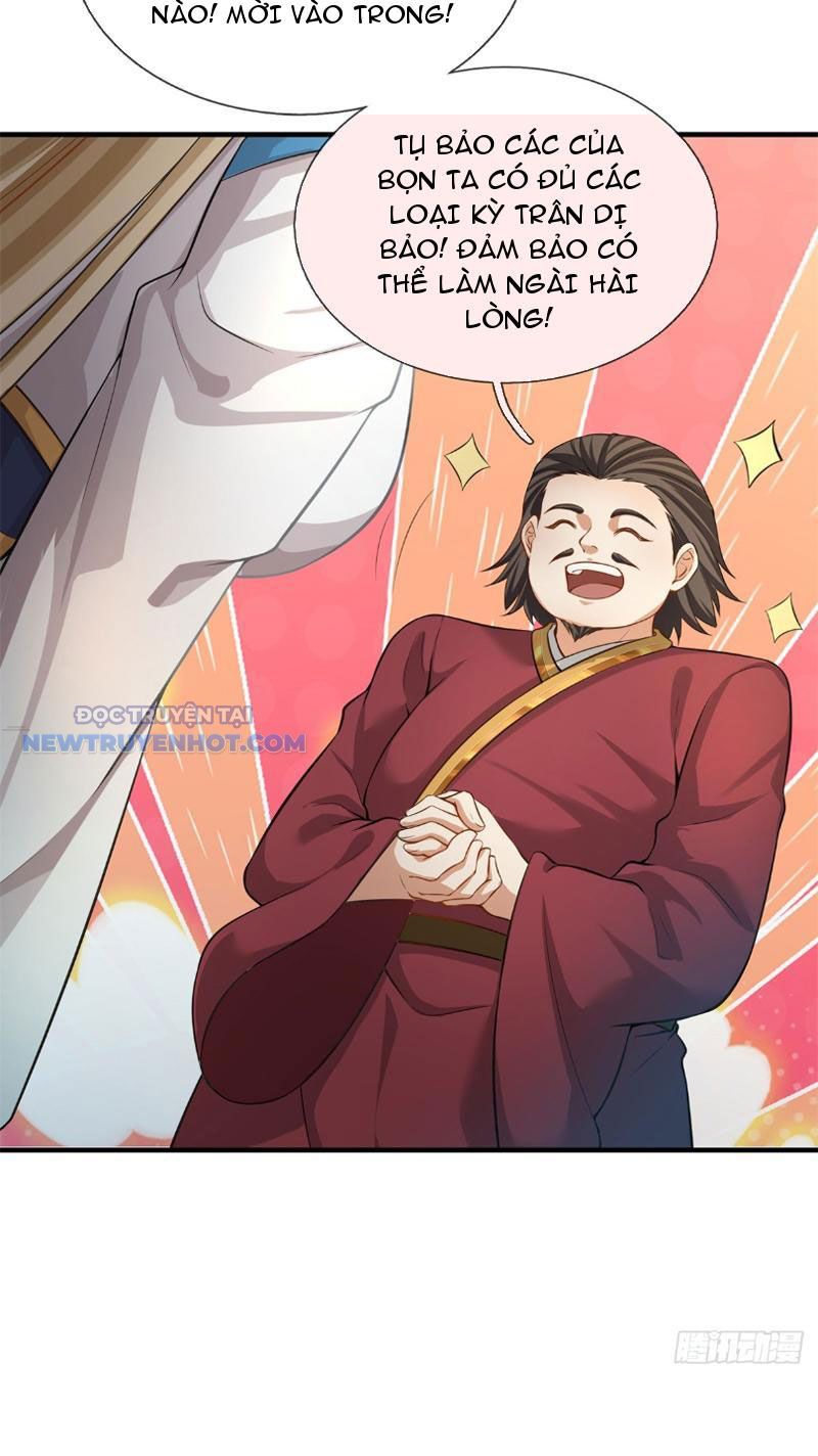 Ta Có Thể Tấn Công Không Giới Hạn. Chapter 6 - Trang 2