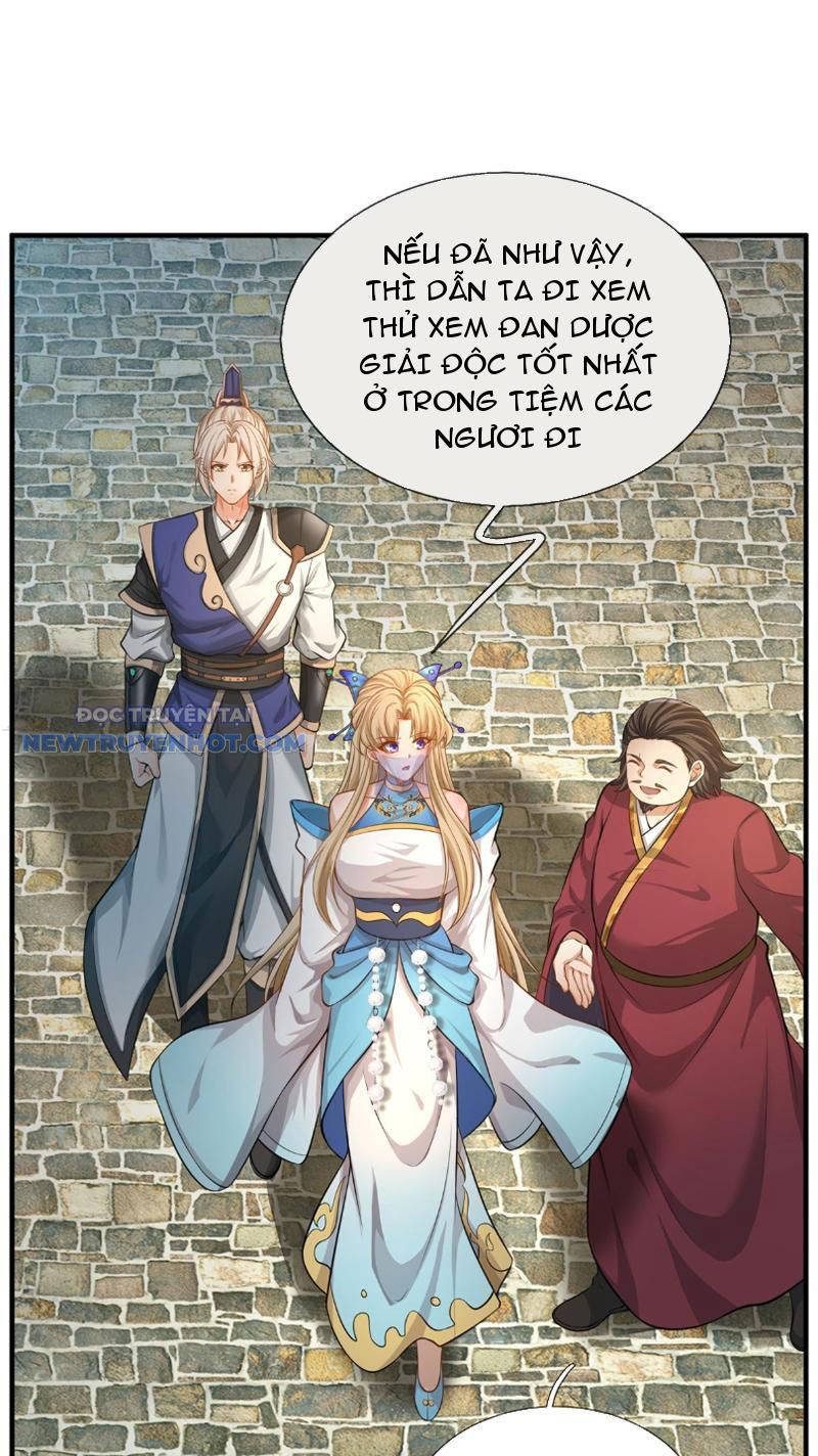 Ta Có Thể Tấn Công Không Giới Hạn. Chapter 6 - Trang 2