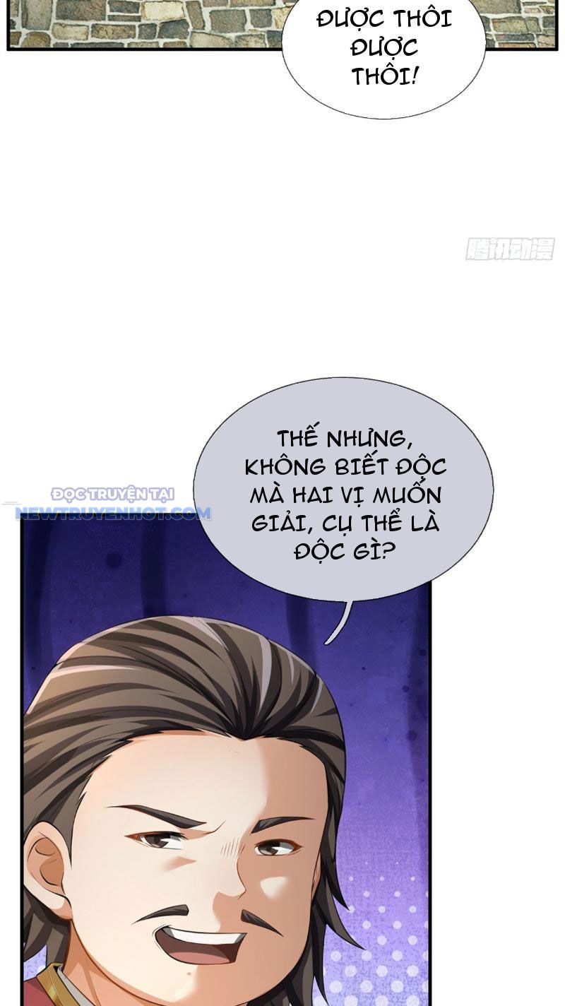 Ta Có Thể Tấn Công Không Giới Hạn. Chapter 6 - Trang 2