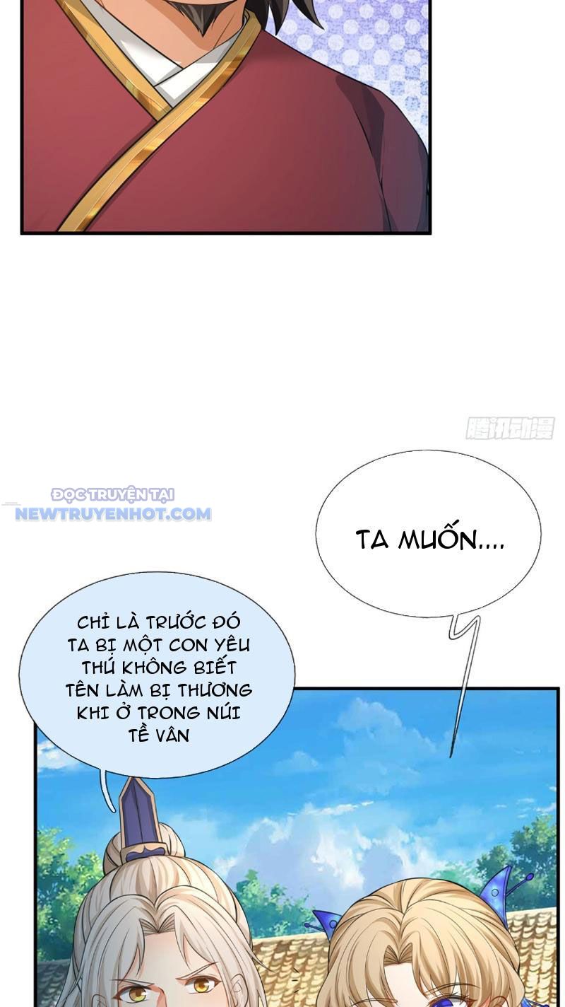 Ta Có Thể Tấn Công Không Giới Hạn. Chapter 6 - Trang 2