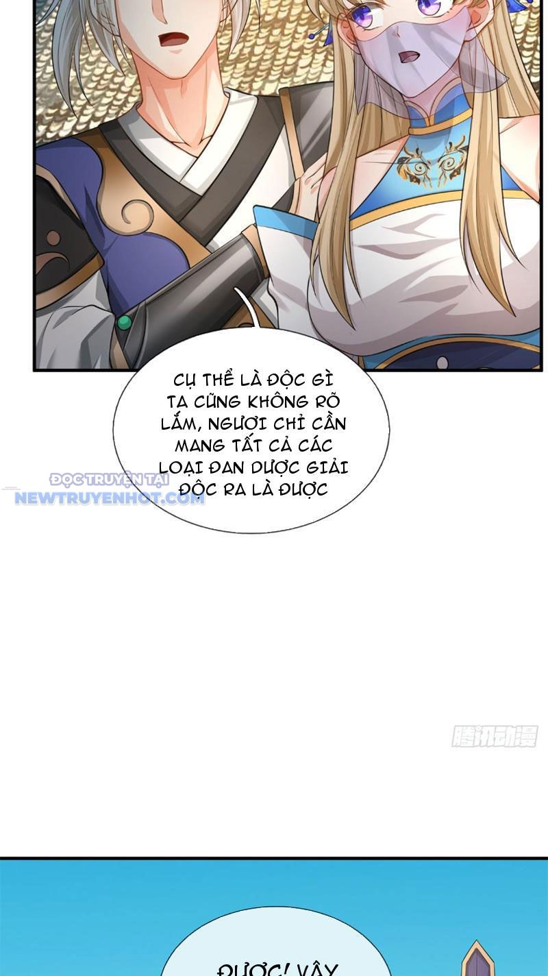 Ta Có Thể Tấn Công Không Giới Hạn. Chapter 6 - Trang 2