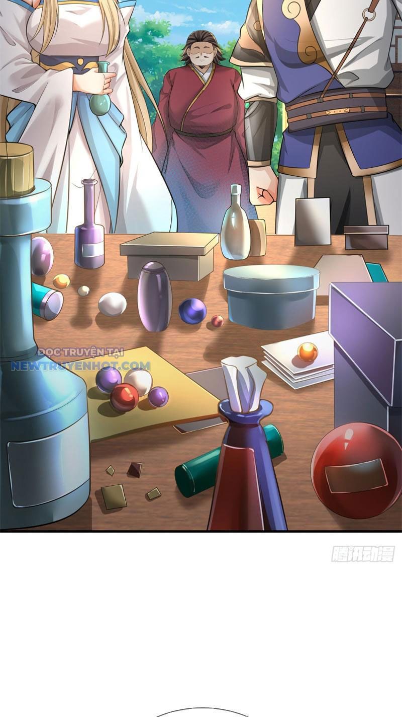 Ta Có Thể Tấn Công Không Giới Hạn. Chapter 6 - Trang 2