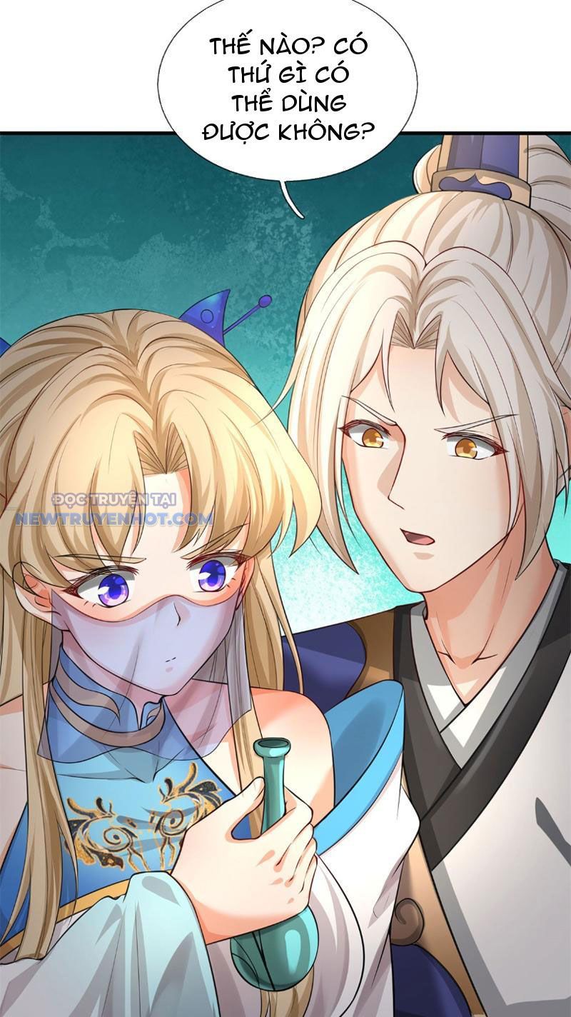 Ta Có Thể Tấn Công Không Giới Hạn. Chapter 6 - Trang 2