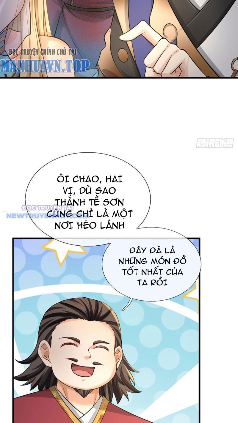 Ta Có Thể Tấn Công Không Giới Hạn. Chapter 6 - Trang 2