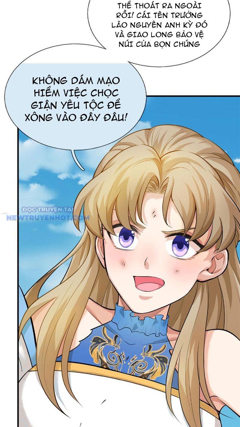 Ta Có Thể Tấn Công Không Giới Hạn. Chapter 6 - Trang 2