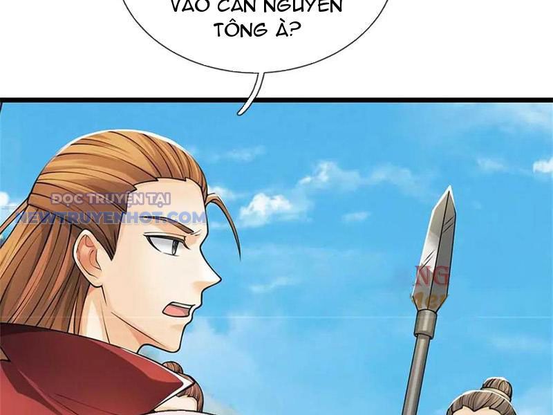 Ta Có Thể Tấn Công Không Giới Hạn. Chapter 60 - Trang 2