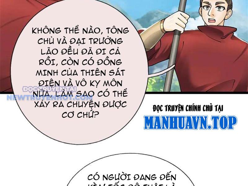 Ta Có Thể Tấn Công Không Giới Hạn. Chapter 60 - Trang 2