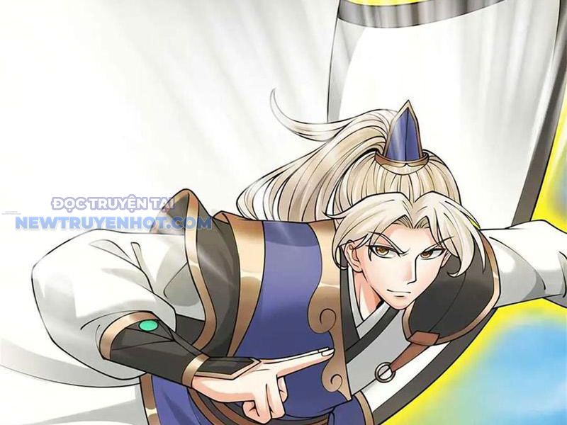 Ta Có Thể Tấn Công Không Giới Hạn. Chapter 60 - Trang 2