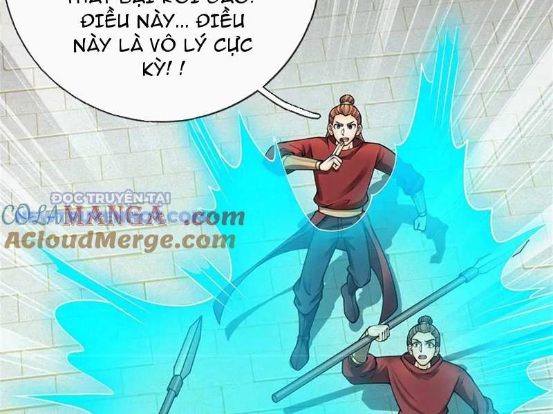 Ta Có Thể Tấn Công Không Giới Hạn. Chapter 60 - Trang 2