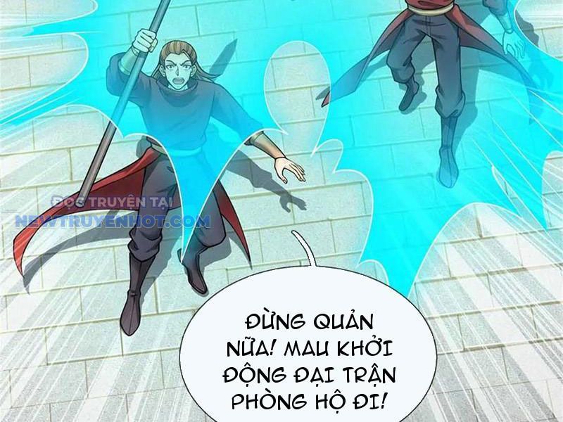 Ta Có Thể Tấn Công Không Giới Hạn. Chapter 60 - Trang 2