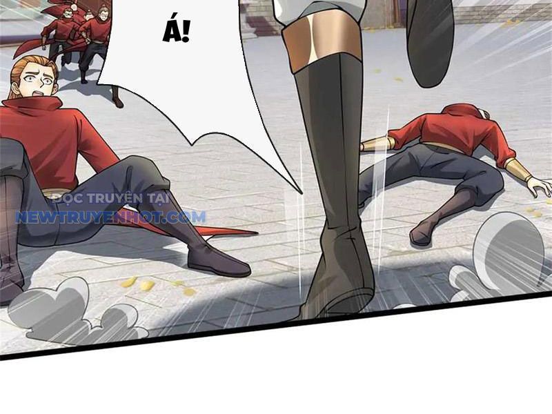 Ta Có Thể Tấn Công Không Giới Hạn. Chapter 60 - Trang 2