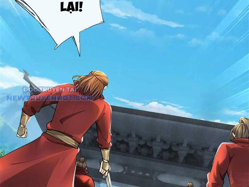 Ta Có Thể Tấn Công Không Giới Hạn. Chapter 60 - Trang 2