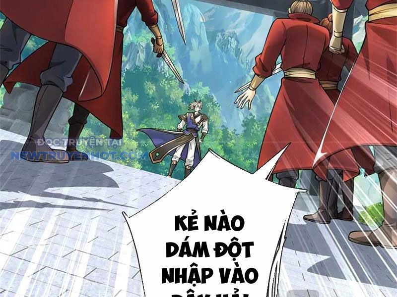 Ta Có Thể Tấn Công Không Giới Hạn. Chapter 60 - Trang 2
