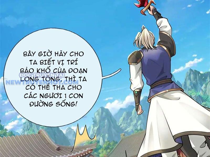 Ta Có Thể Tấn Công Không Giới Hạn. Chapter 60 - Trang 2