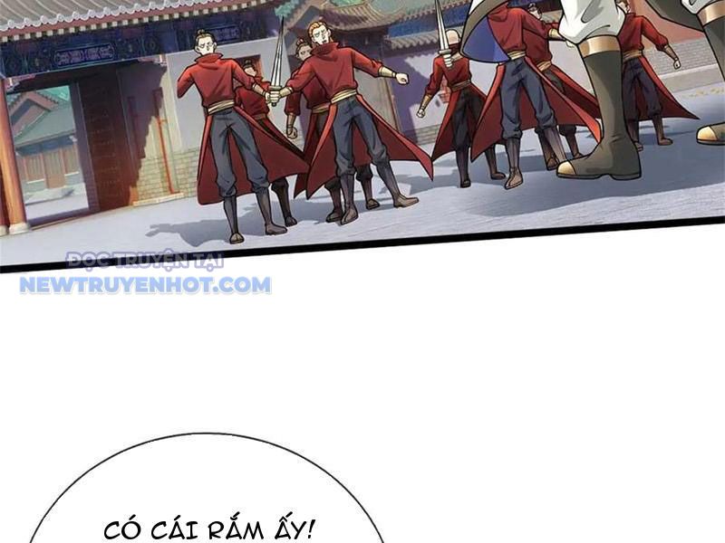Ta Có Thể Tấn Công Không Giới Hạn. Chapter 60 - Trang 2