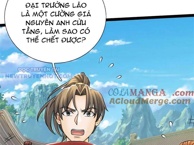 Ta Có Thể Tấn Công Không Giới Hạn. Chapter 60 - Trang 2