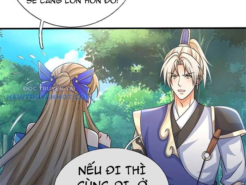 Ta Có Thể Tấn Công Không Giới Hạn. Chapter 60 - Trang 2