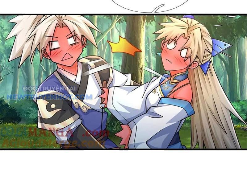 Ta Có Thể Tấn Công Không Giới Hạn. Chapter 60 - Trang 2