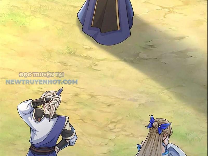 Ta Có Thể Tấn Công Không Giới Hạn. Chapter 60 - Trang 2