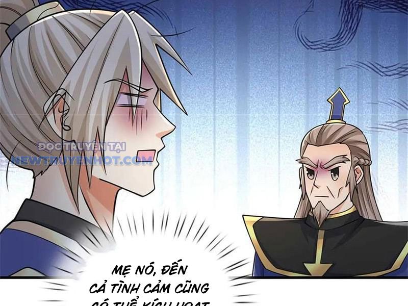 Ta Có Thể Tấn Công Không Giới Hạn. Chapter 60 - Trang 2