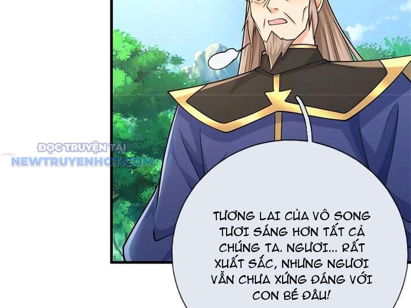 Ta Có Thể Tấn Công Không Giới Hạn. Chapter 60 - Trang 2