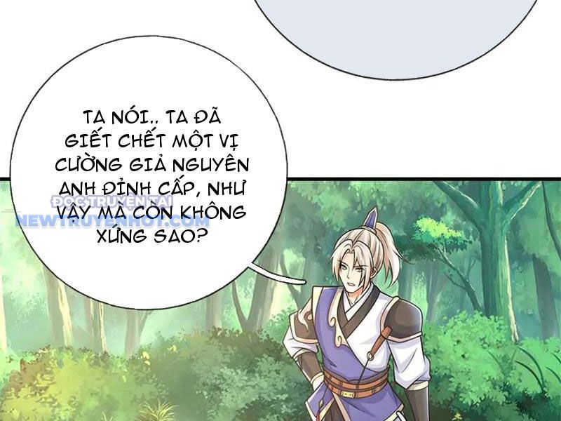 Ta Có Thể Tấn Công Không Giới Hạn. Chapter 60 - Trang 2