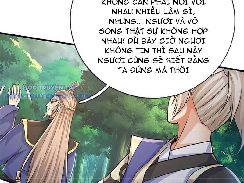 Ta Có Thể Tấn Công Không Giới Hạn. Chapter 60 - Trang 2