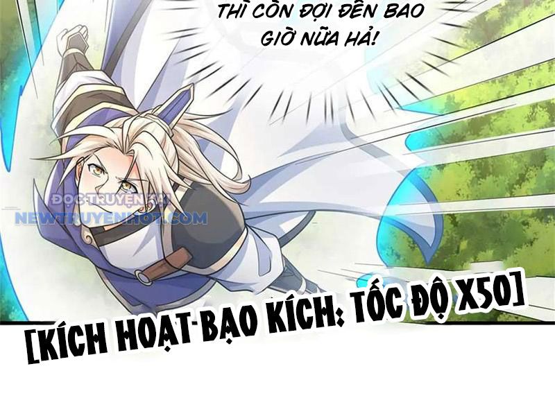 Ta Có Thể Tấn Công Không Giới Hạn. Chapter 60 - Trang 2