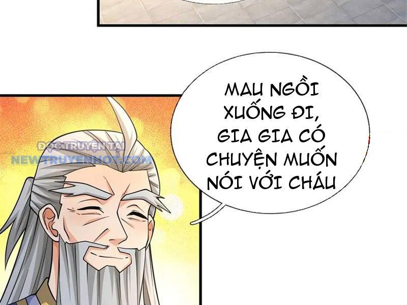 Ta Có Thể Tấn Công Không Giới Hạn. Chapter 60 - Trang 2