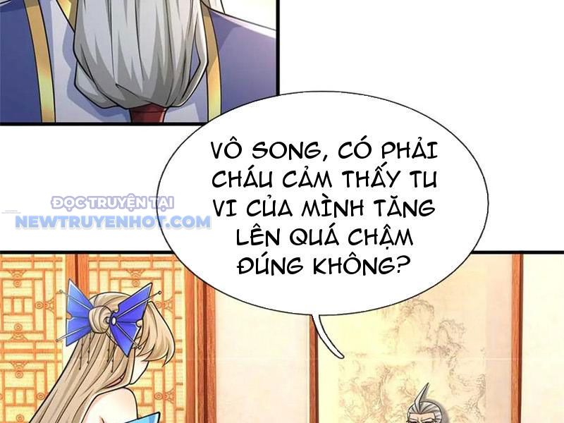 Ta Có Thể Tấn Công Không Giới Hạn. Chapter 60 - Trang 2