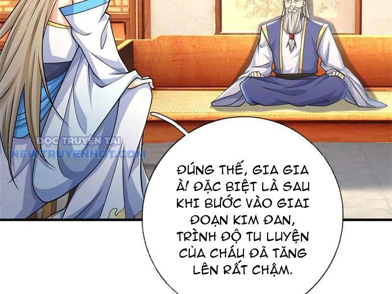 Ta Có Thể Tấn Công Không Giới Hạn. Chapter 60 - Trang 2