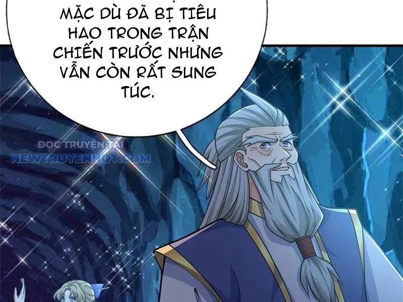Ta Có Thể Tấn Công Không Giới Hạn. Chapter 60 - Trang 2