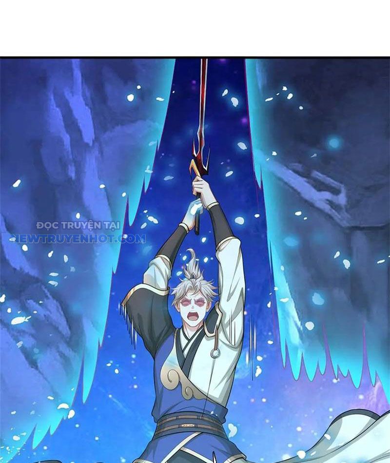 Ta Có Thể Tấn Công Không Giới Hạn. Chapter 61 - Trang 2