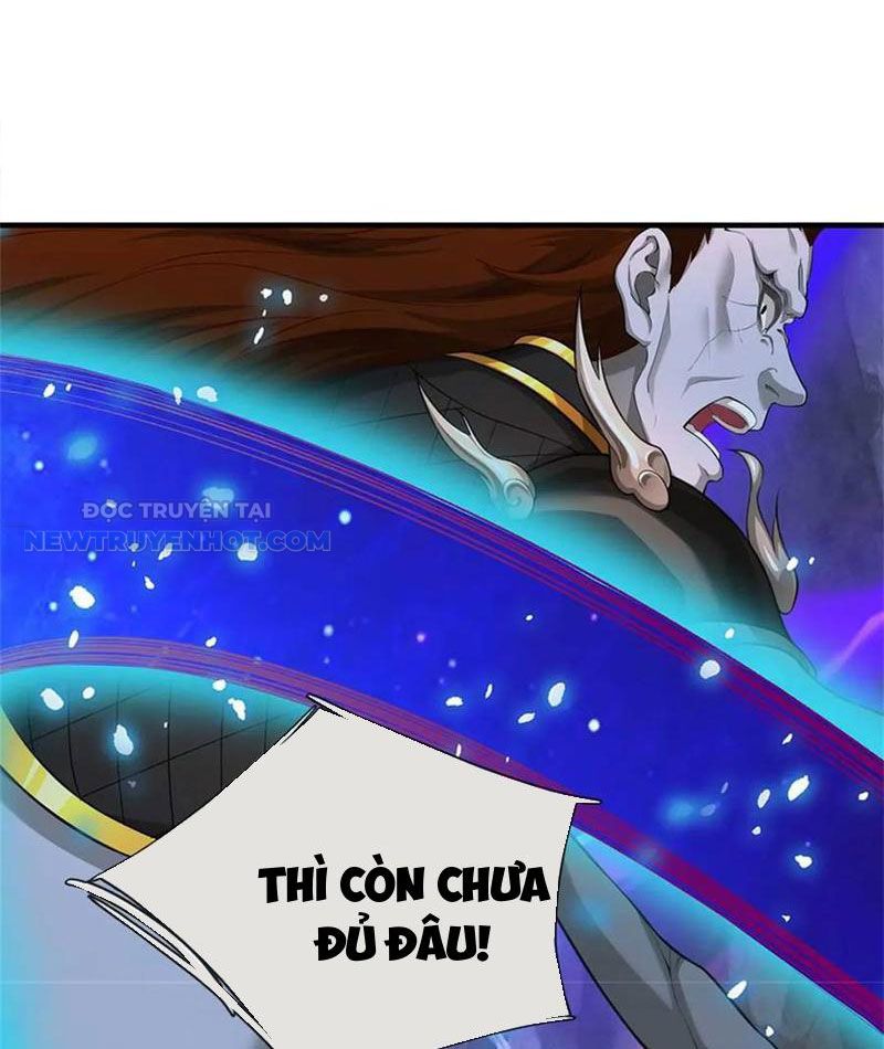 Ta Có Thể Tấn Công Không Giới Hạn. Chapter 61 - Trang 2