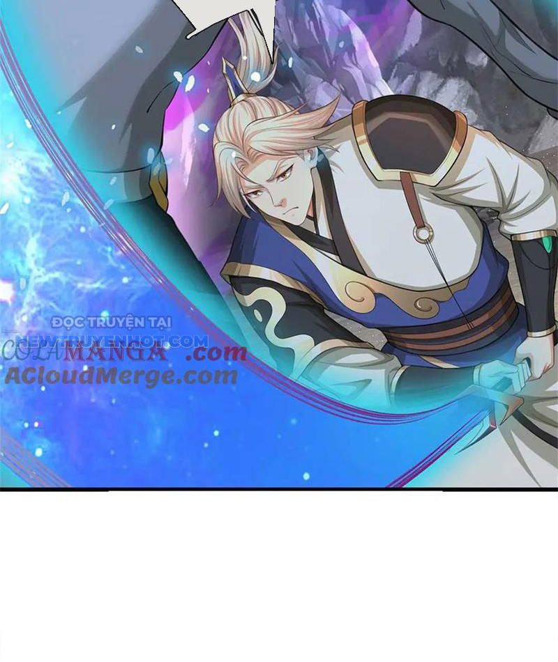 Ta Có Thể Tấn Công Không Giới Hạn. Chapter 61 - Trang 2