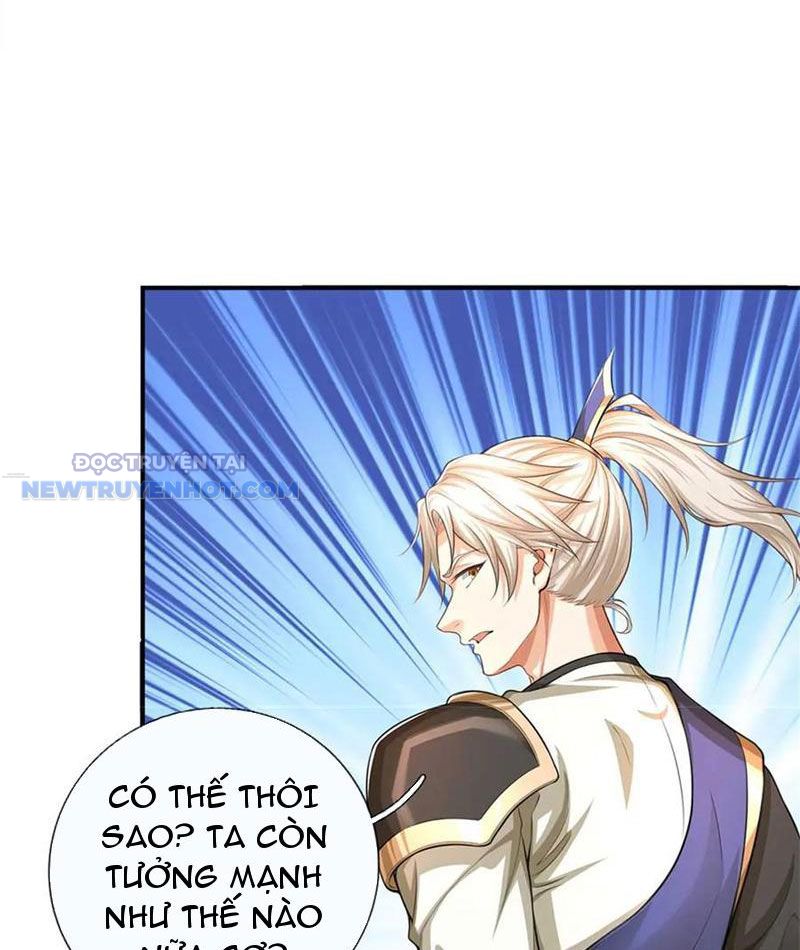 Ta Có Thể Tấn Công Không Giới Hạn. Chapter 61 - Trang 2